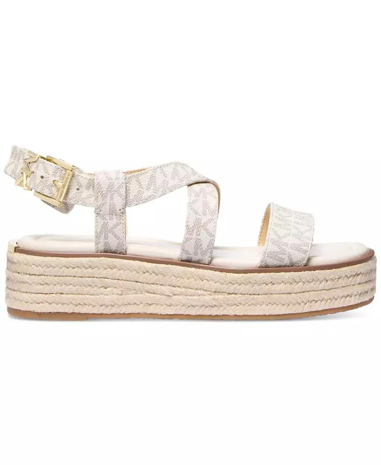 MICHAEL Women's Lynn Espadrille Sandals