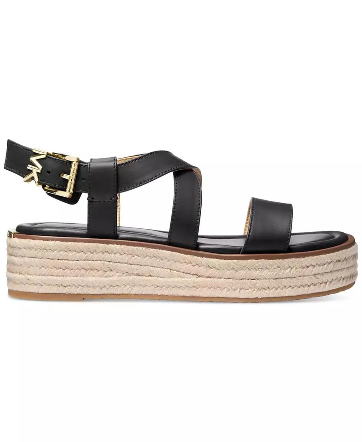 MICHAEL Women's Lynn Espadrille Sandals