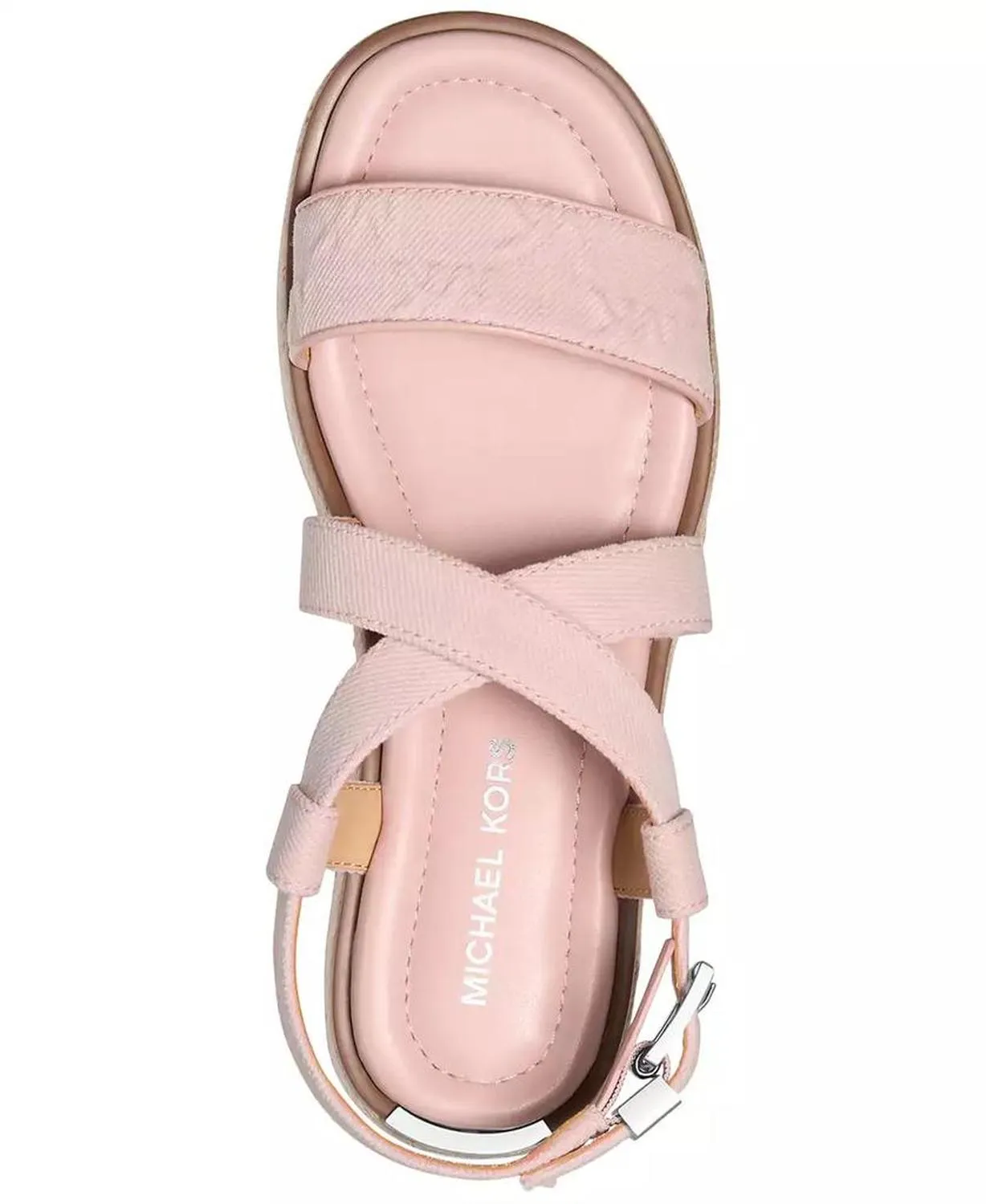 MICHAEL Women's Lynn Espadrille Sandals