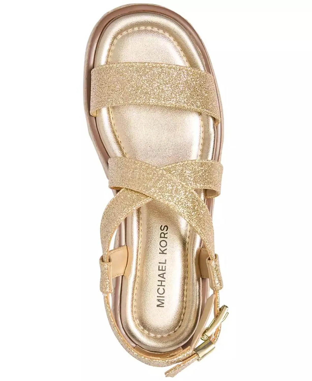 MICHAEL Women's Lynn Espadrille Sandals
