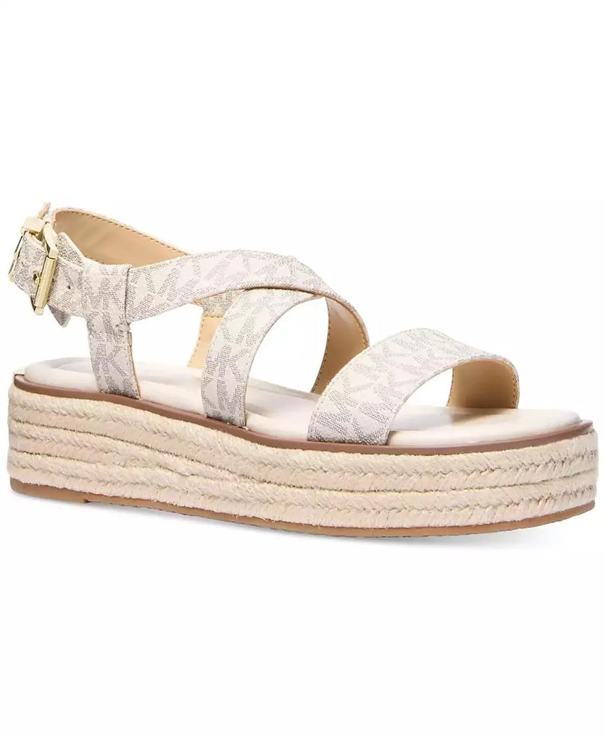 MICHAEL Women's Lynn Espadrille Sandals