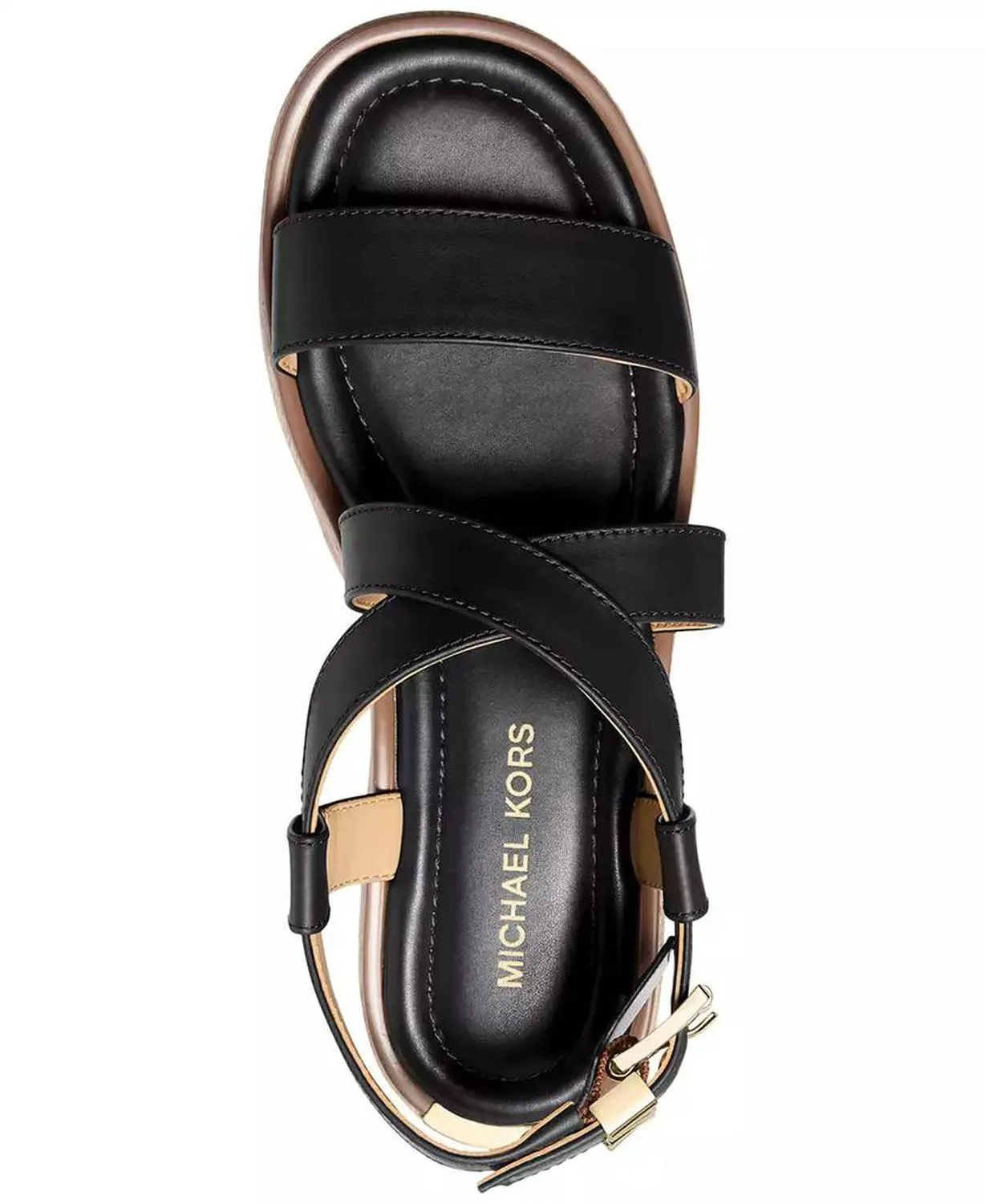 MICHAEL Women's Lynn Espadrille Sandals