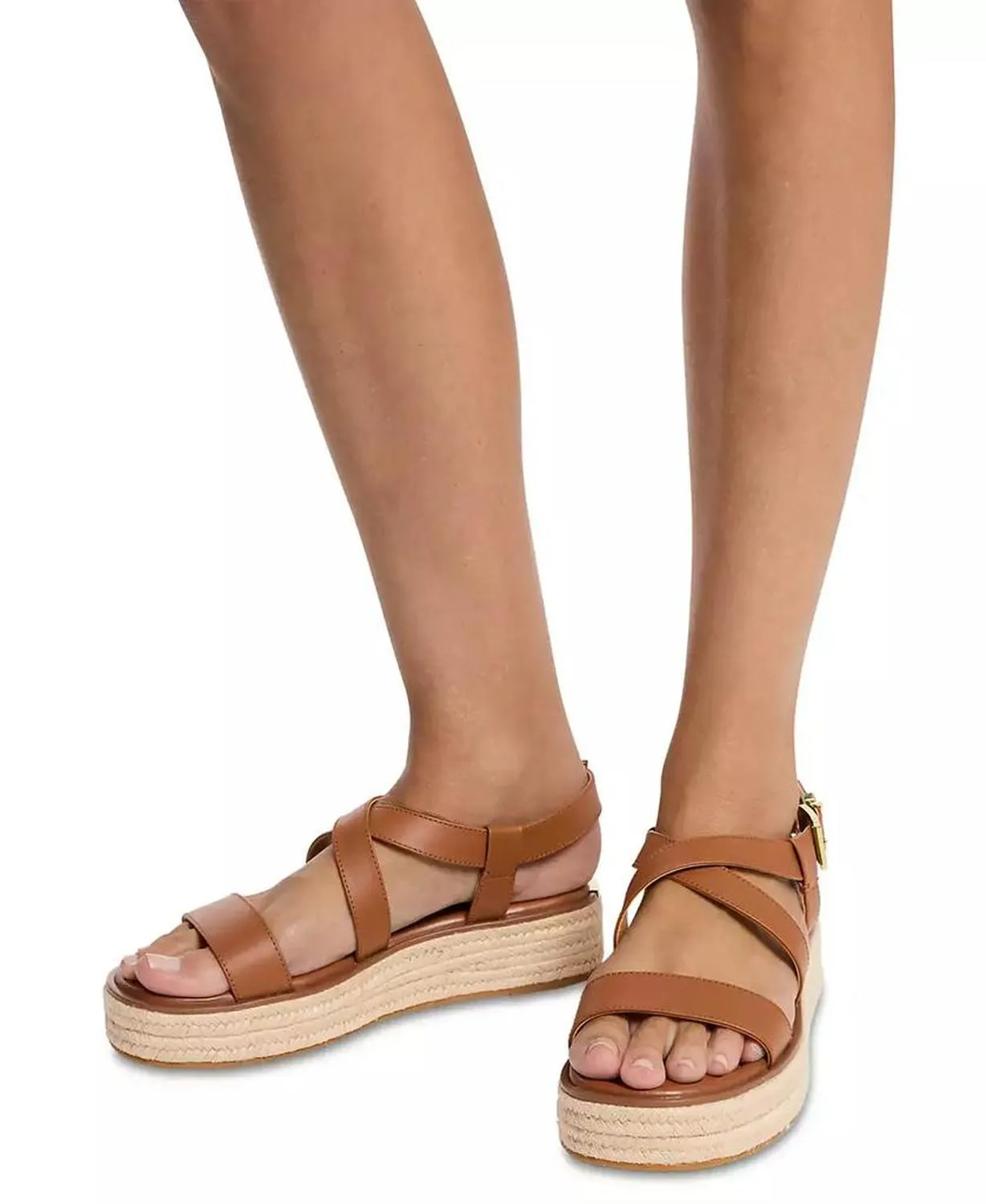 MICHAEL Women's Lynn Espadrille Sandals