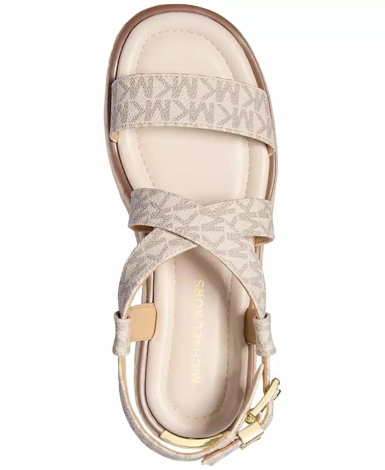 MICHAEL Women's Lynn Espadrille Sandals