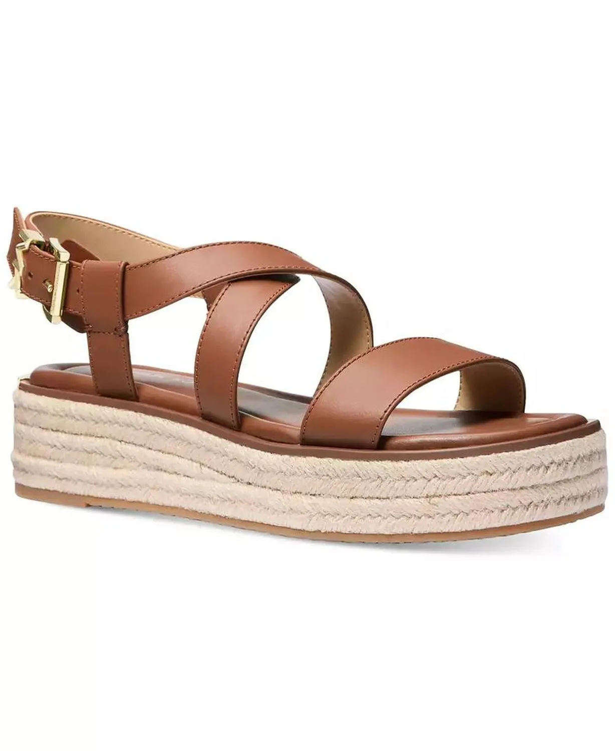 MICHAEL Women's Lynn Espadrille Sandals