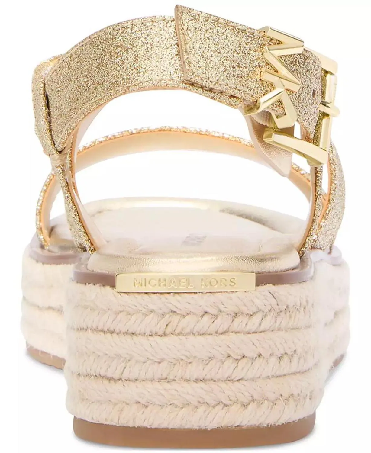 MICHAEL Women's Lynn Espadrille Sandals