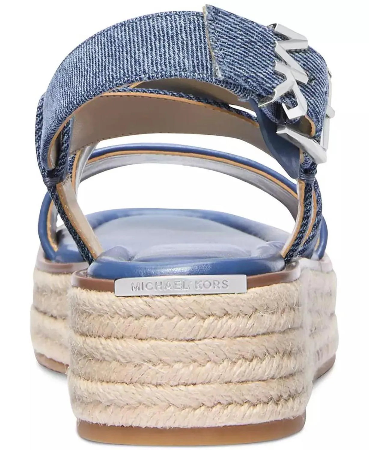 MICHAEL Women's Lynn Espadrille Sandals
