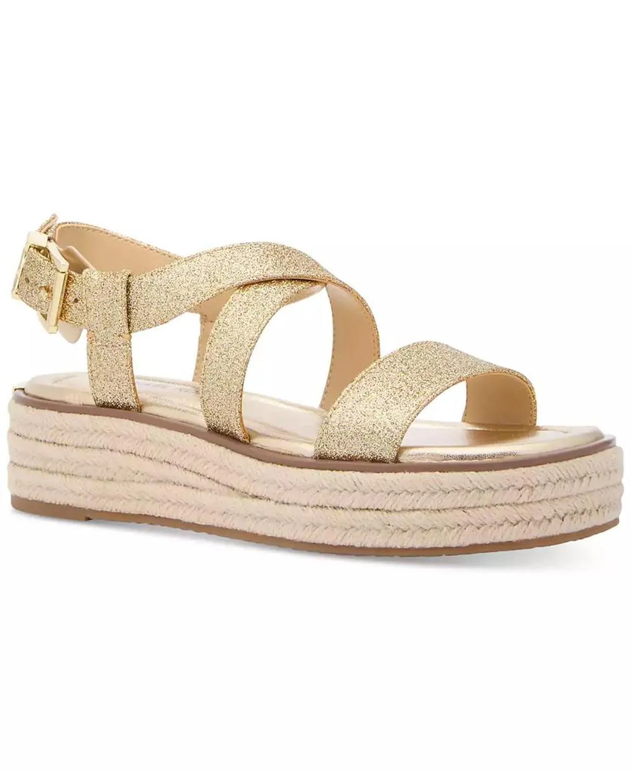 MICHAEL Women's Lynn Espadrille Sandals