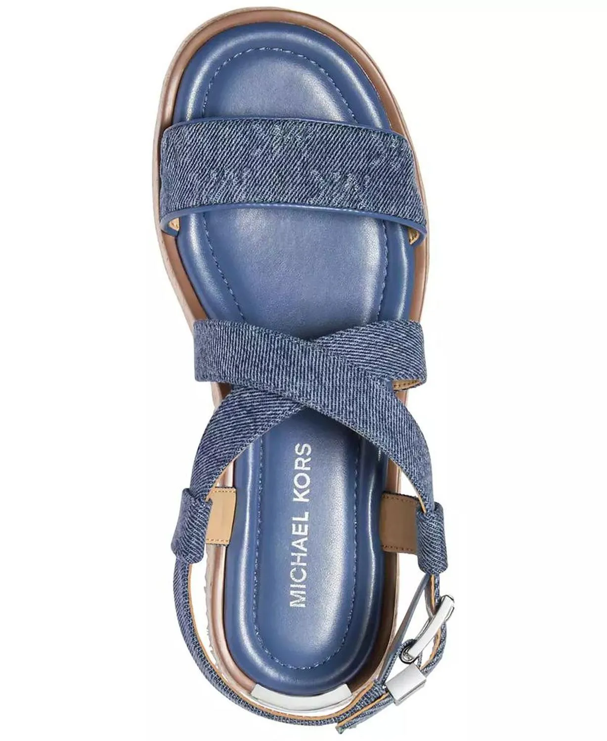 MICHAEL Women's Lynn Espadrille Sandals