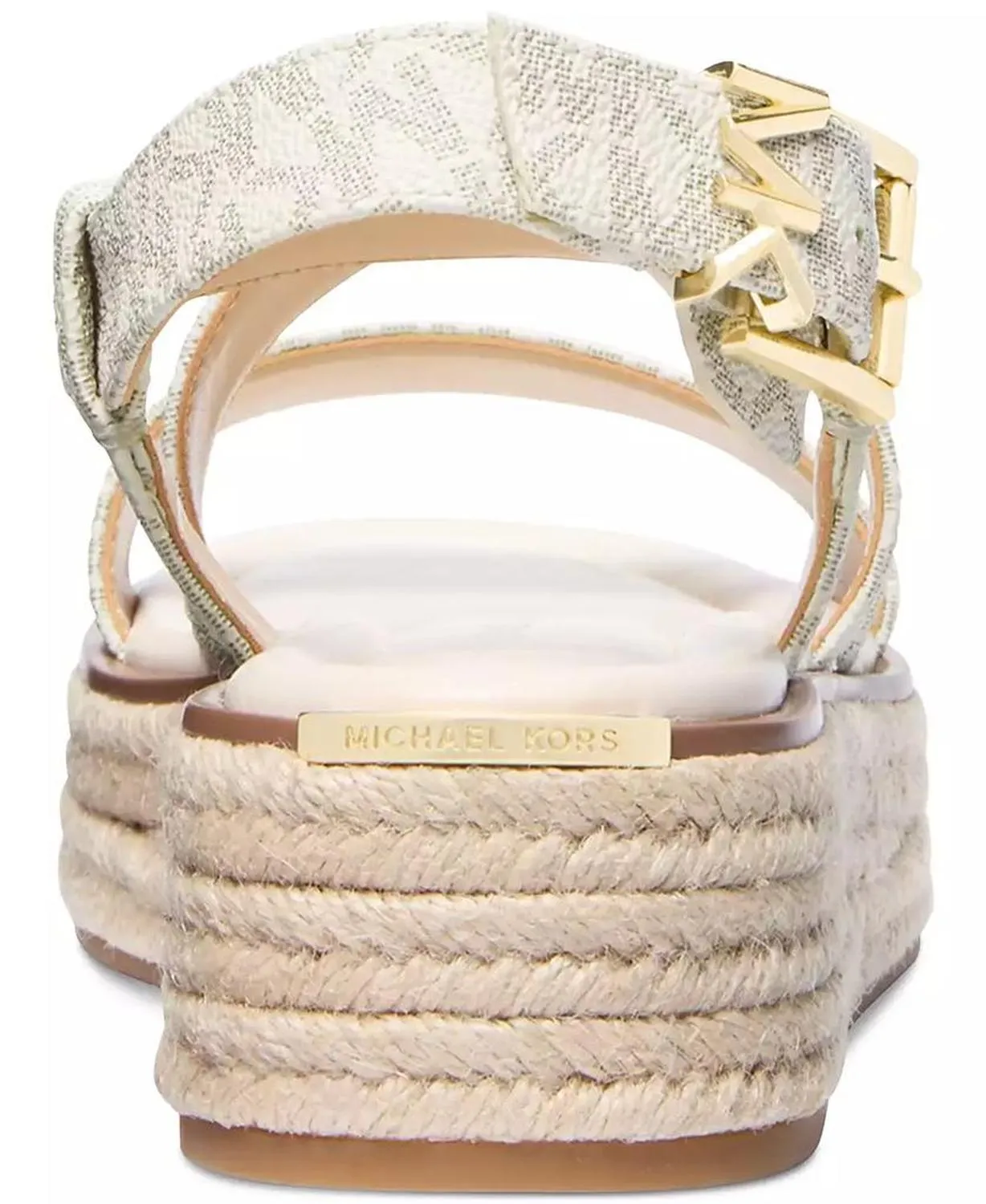 MICHAEL Women's Lynn Espadrille Sandals
