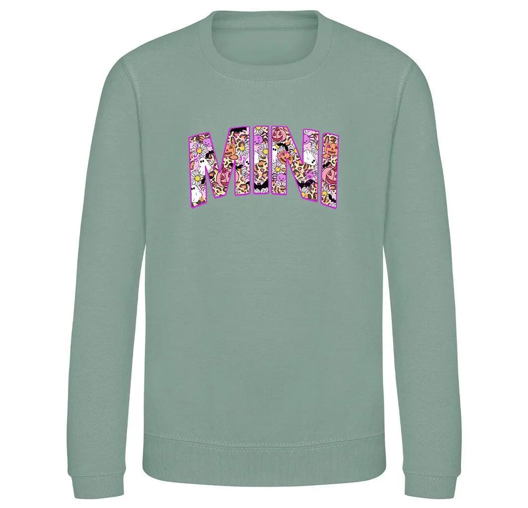 Mini Kids Sweatshirt