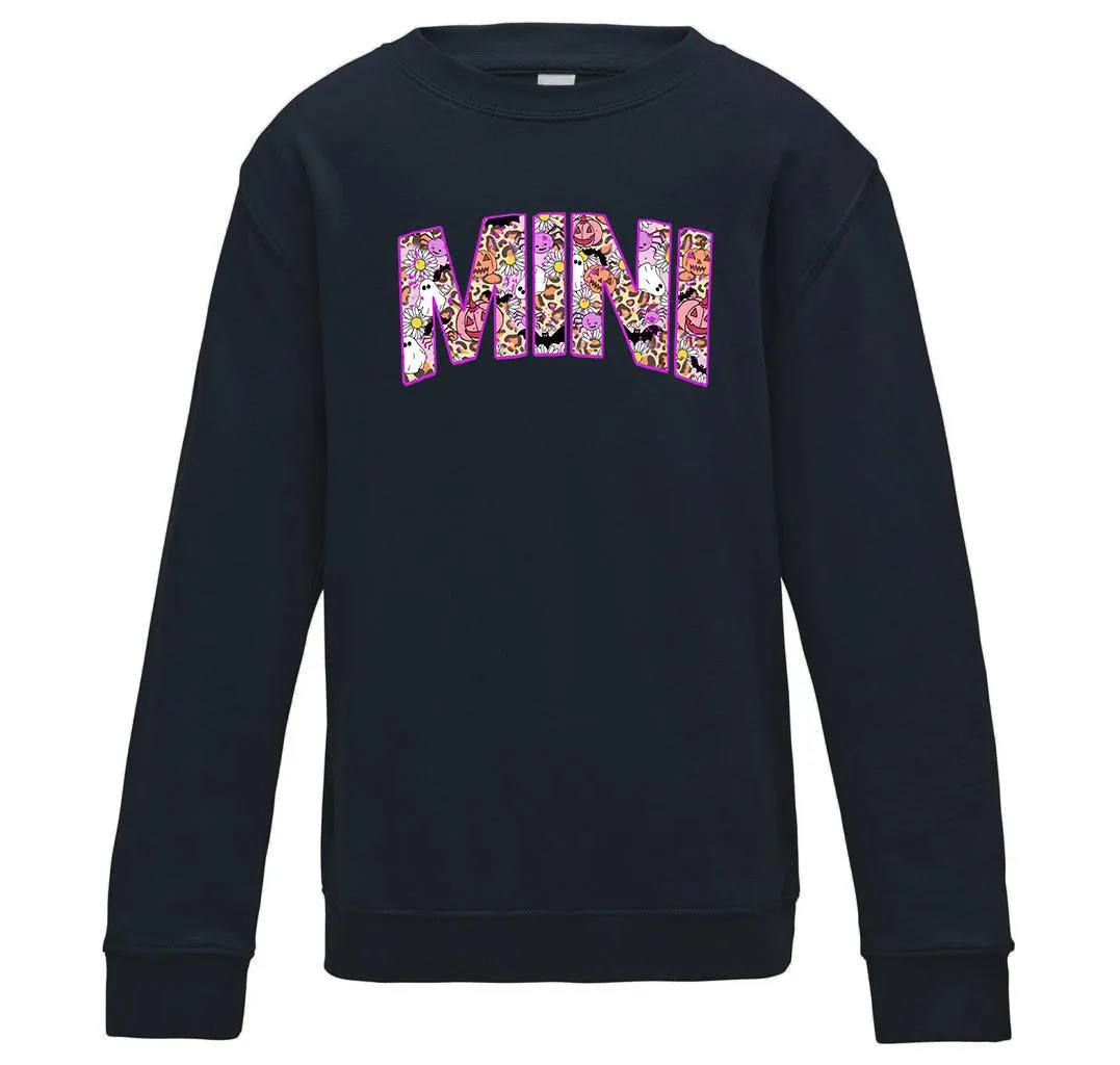 Mini Kids Sweatshirt