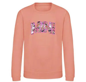 Mini Kids Sweatshirt