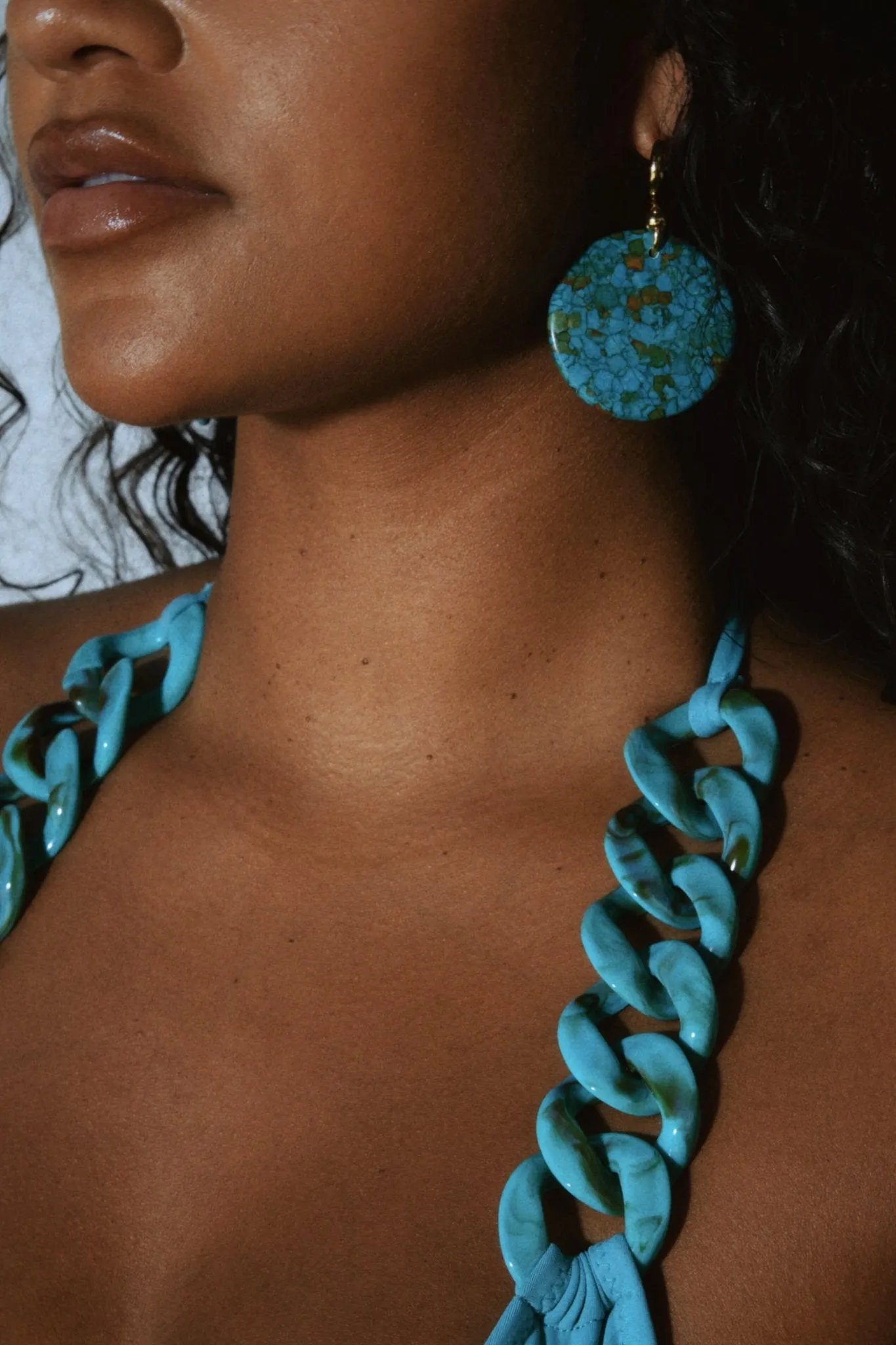 Mizu Earrings