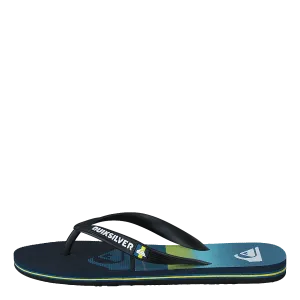Molokai Art Youth Blue 1