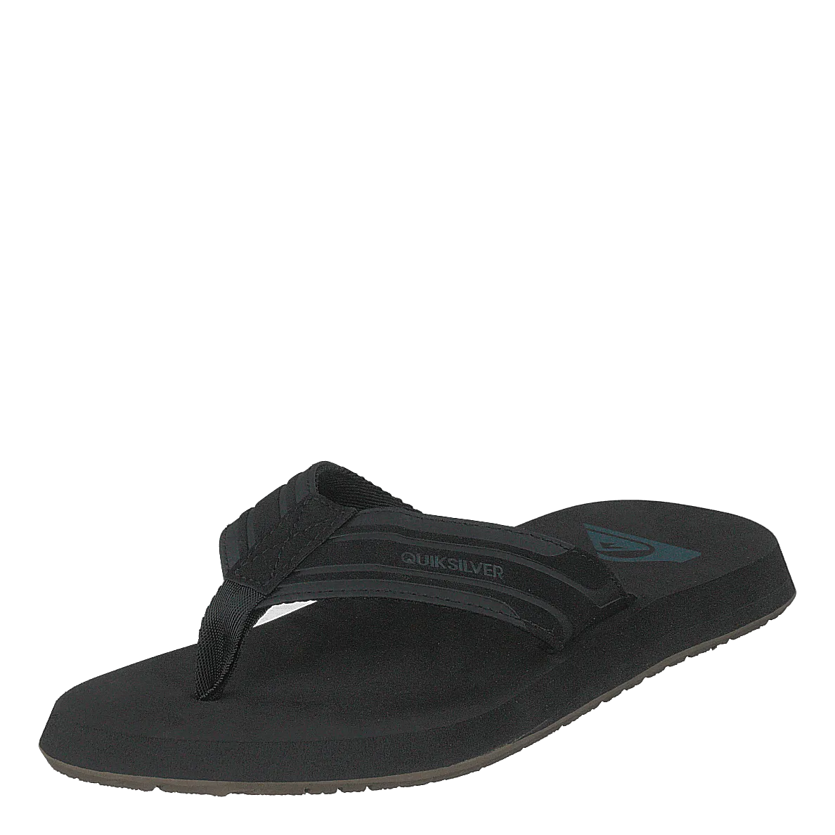 Monkey Wrench Black/black/brown