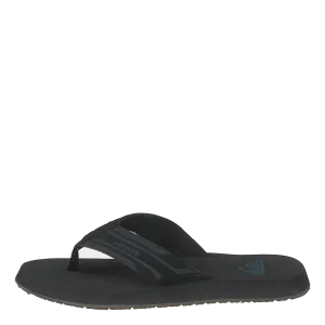 Monkey Wrench Black/black/brown