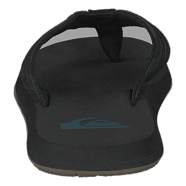 Monkey Wrench Black/black/brown
