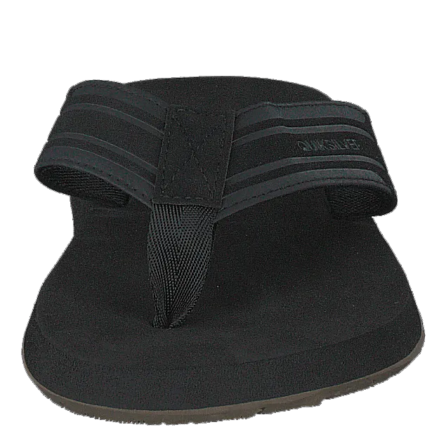 Monkey Wrench Black/black/brown