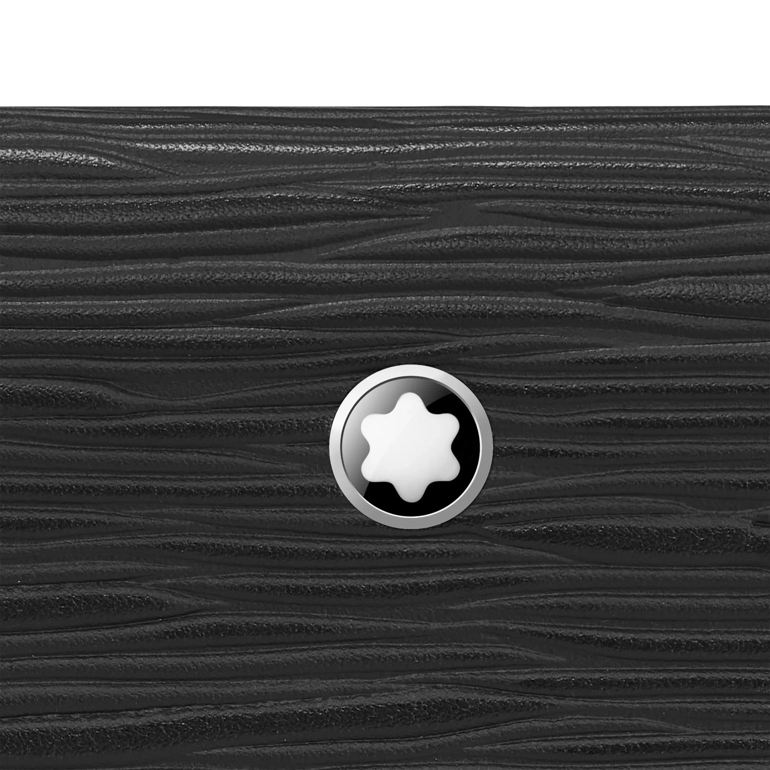 Montblanc Pochette Envelope Meisterstück 4810 Black 130921