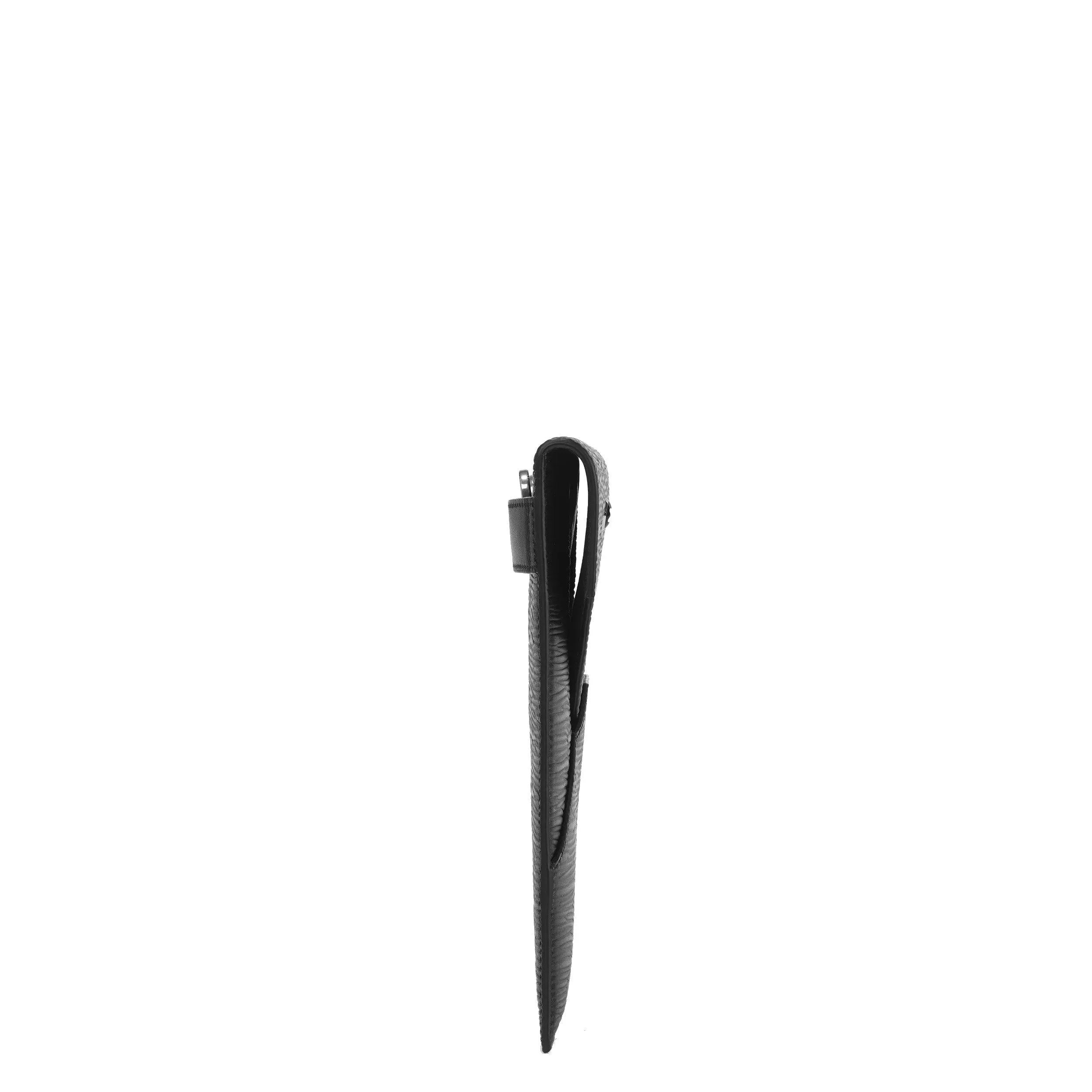 Montblanc Pochette Envelope Meisterstück 4810 Black 130921