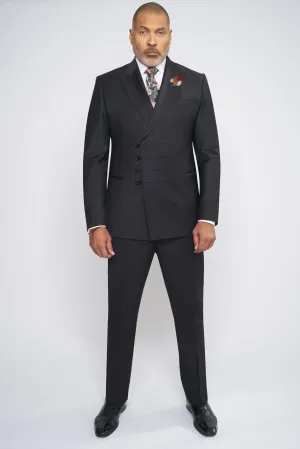 Montrose II Black