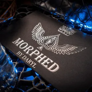 MORPHED by DARYL
