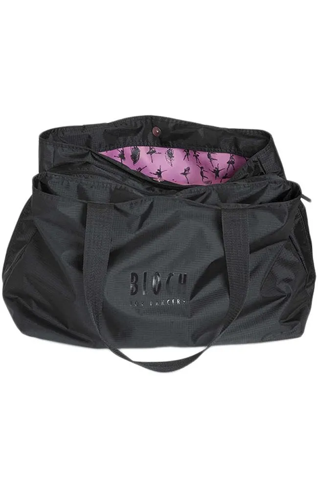 Multi-Compartment Tote
