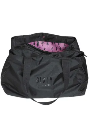 Multi-Compartment Tote