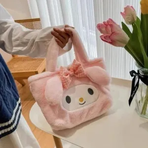 My Melody Totebag