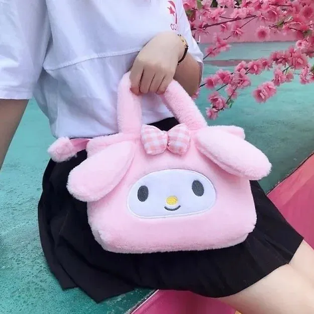 My Melody Totebag