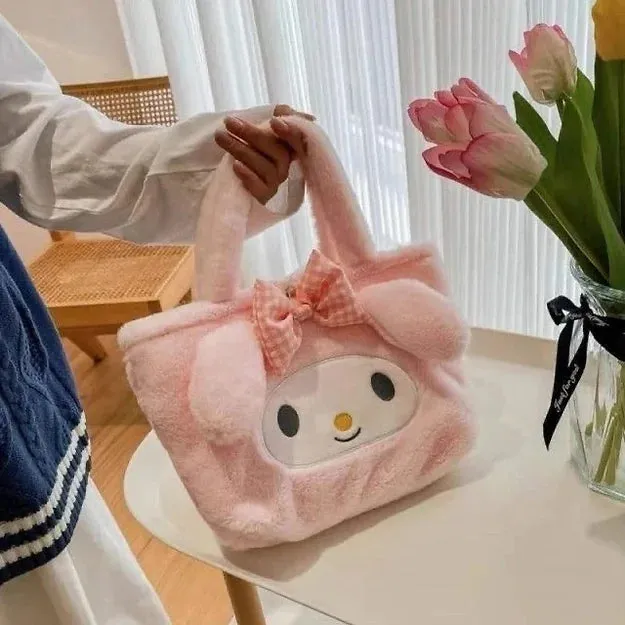 My Melody Totebag