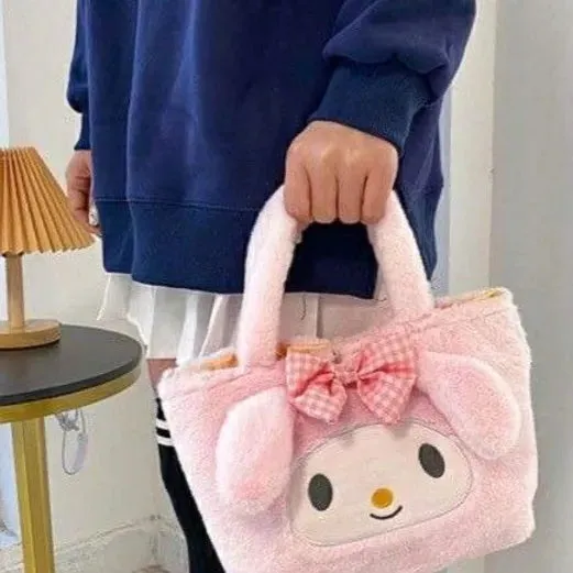 My Melody Totebag