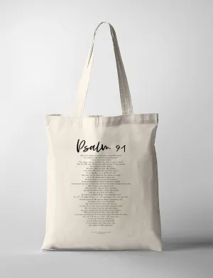 My Salvation {Tote Bag}