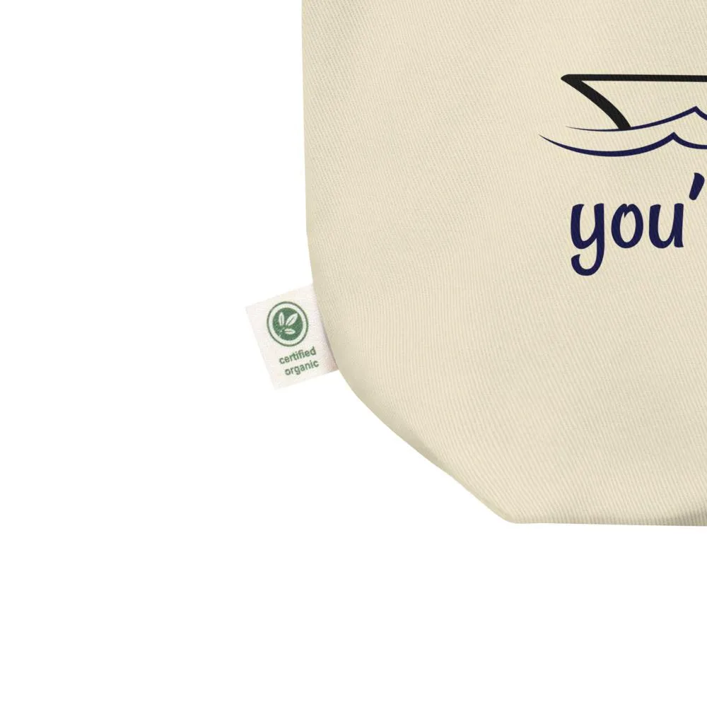 My World, Eco Tote Bag