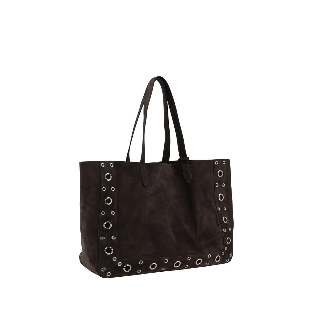 Nellcôte large Tote Bag