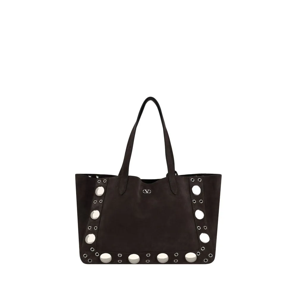 Nellcôte large Tote Bag