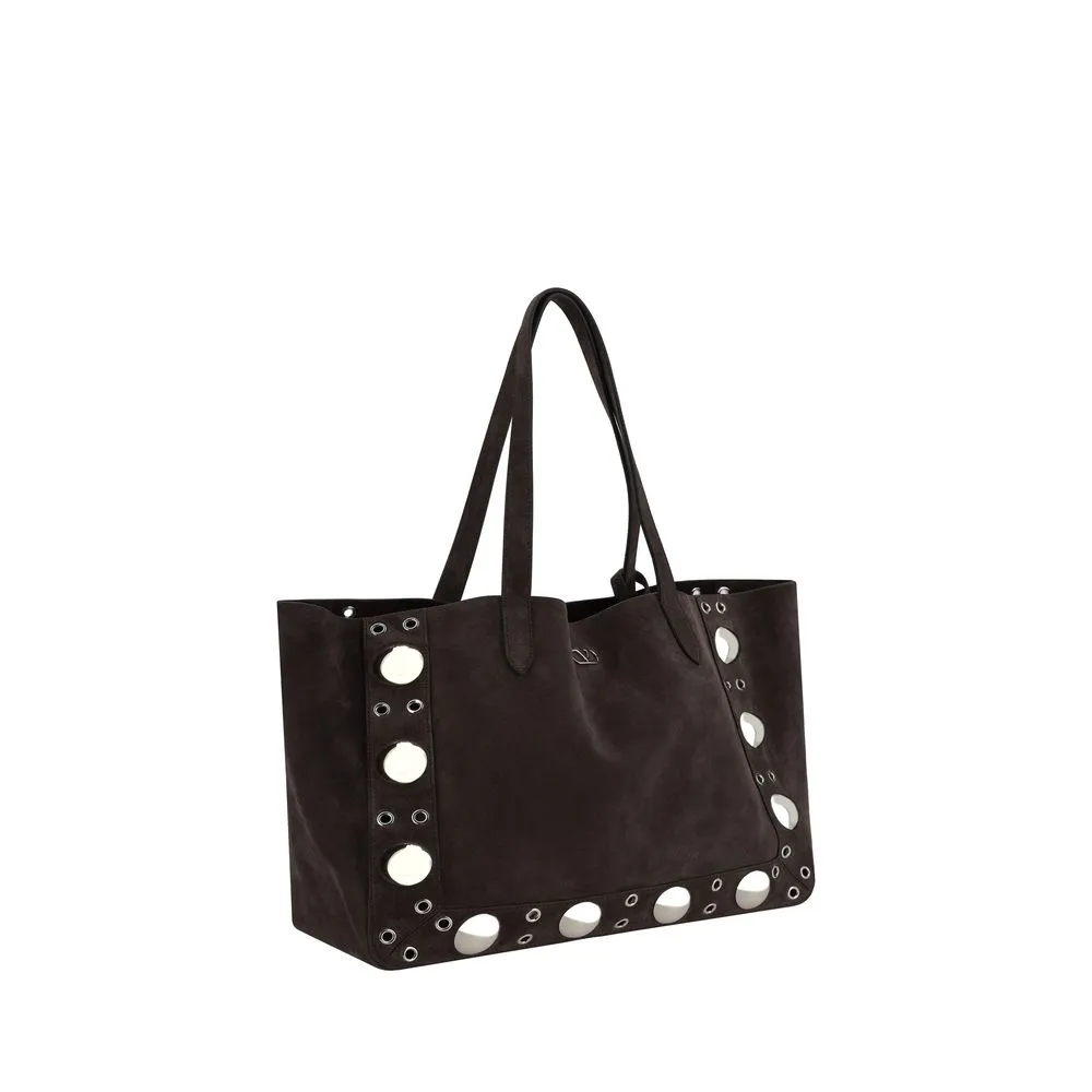 Nellcôte large Tote Bag