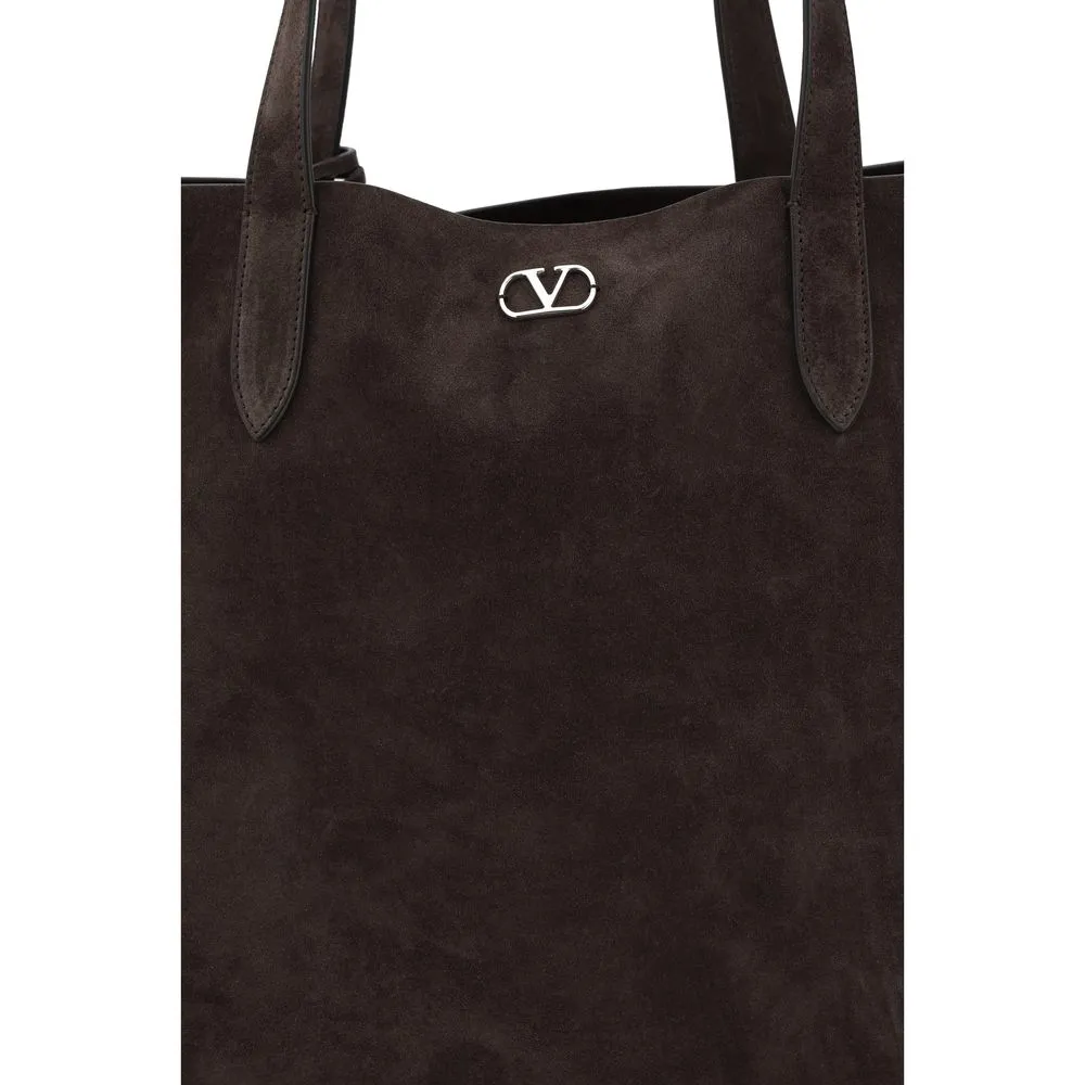 Nellcôte large Tote Bag