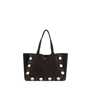 Nellcôte large Tote Bag