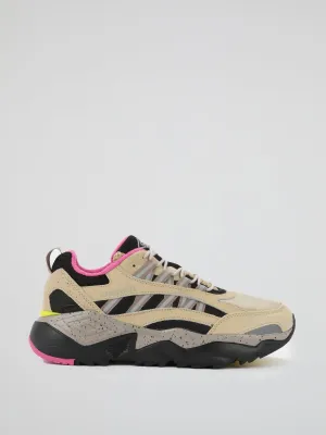 Neptune Outdoor Platform Sneakers