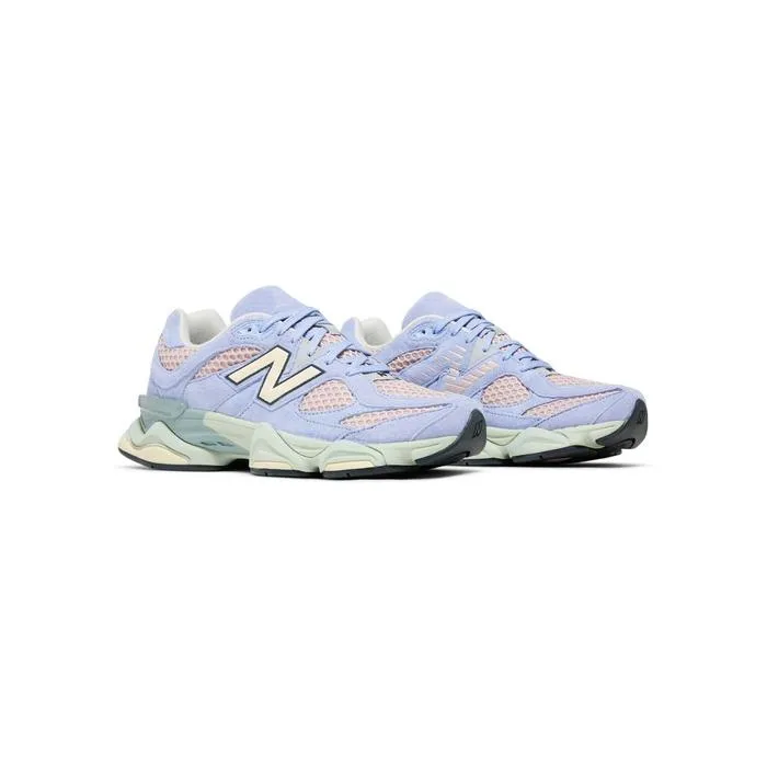 New Balance The Whitaker Group x 9060 'Missing Pieces Pack - Daydream Blue'