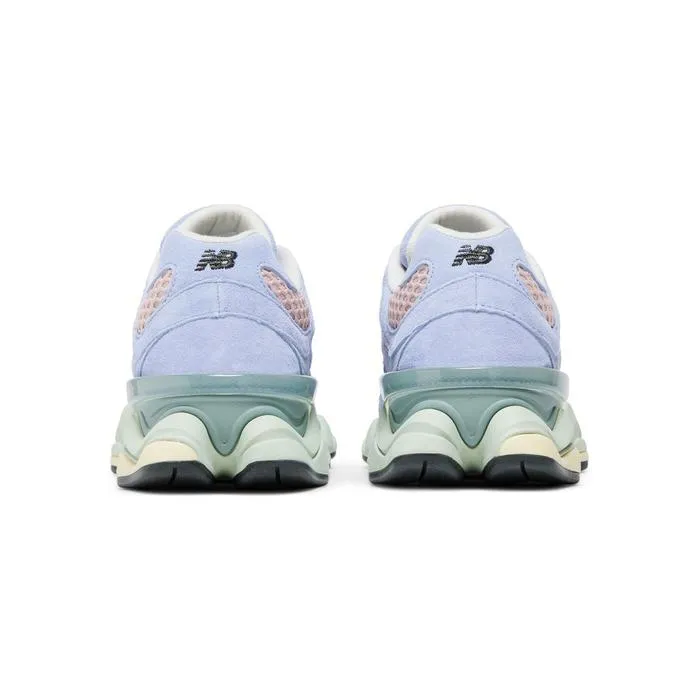 New Balance The Whitaker Group x 9060 'Missing Pieces Pack - Daydream Blue'