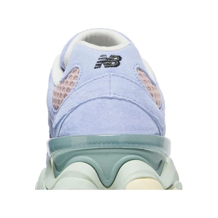 New Balance The Whitaker Group x 9060 'Missing Pieces Pack - Daydream Blue'