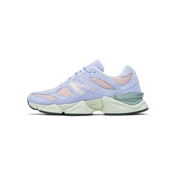 New Balance The Whitaker Group x 9060 'Missing Pieces Pack - Daydream Blue'