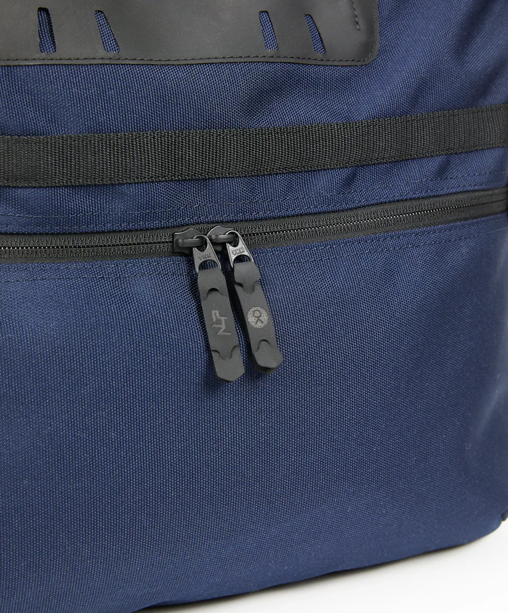 New Life Project x Outerknown Wide Tote - FINAL SALE
