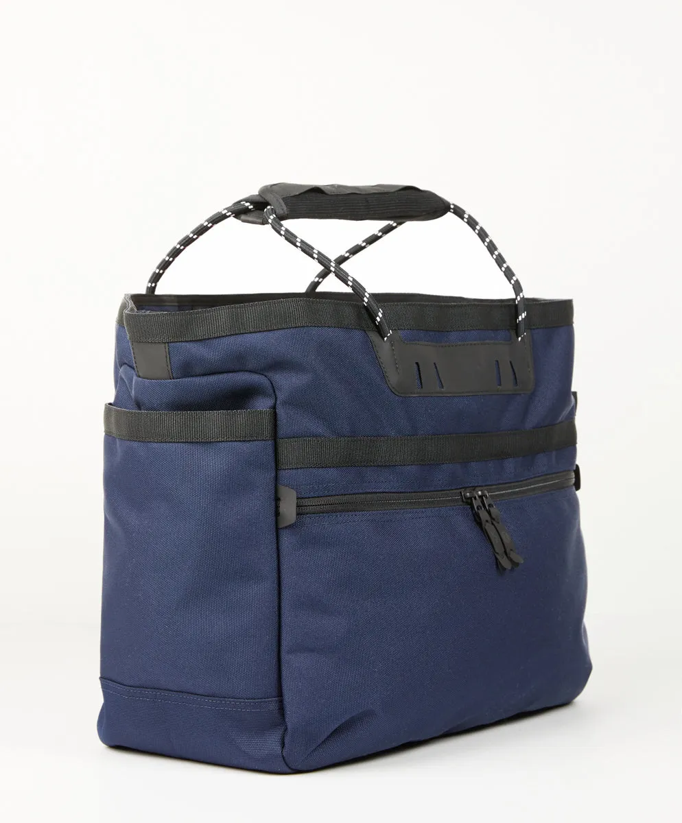 New Life Project x Outerknown Wide Tote - FINAL SALE