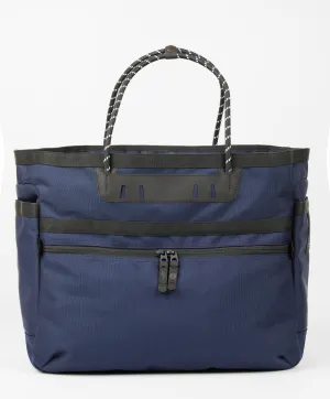 New Life Project x Outerknown Wide Tote - FINAL SALE
