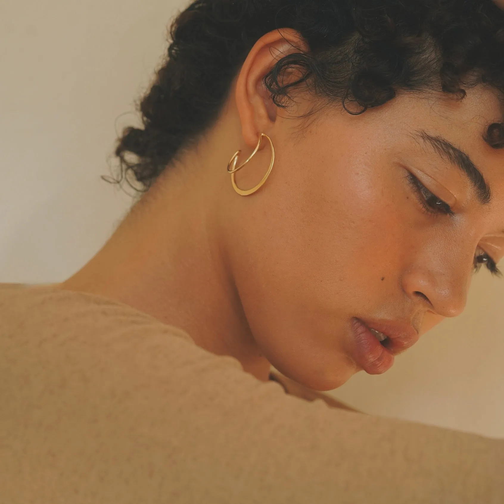 NEW! Passage Earrings by Mountainside Handmade Jewelry