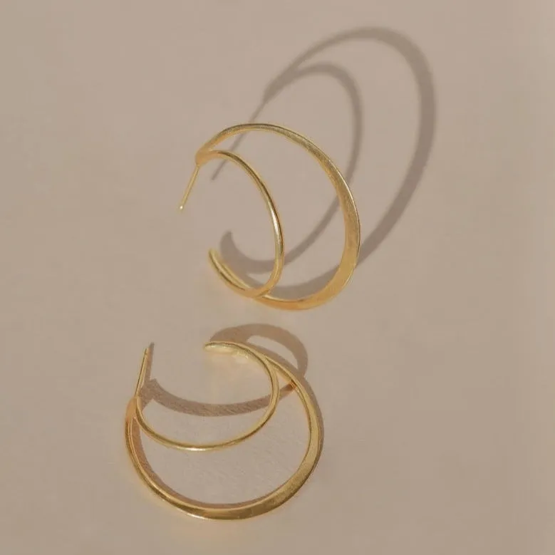NEW! Passage Earrings by Mountainside Handmade Jewelry